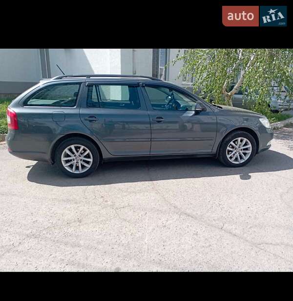 Универсал Skoda Octavia 2011 в Первомайске фото 81 Универсал Skoda Octavia 2011 в Первомайске