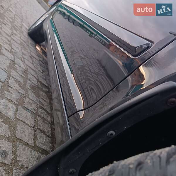 Универсал Skoda Octavia 2009 в Кельменцах