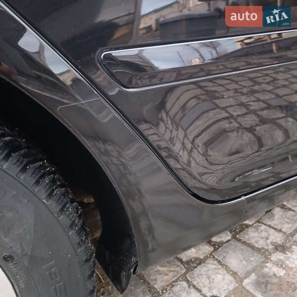 Универсал Skoda Octavia 2009 в Кельменцах