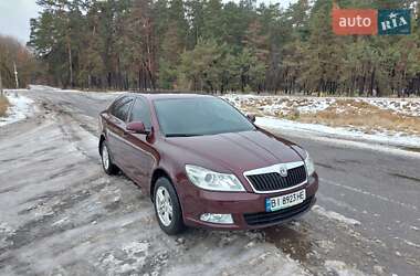 Лифтбек Skoda Octavia 2011 в Ахтырке