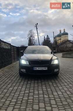 Skoda Octavia 2009 Skoda Octavia 2009