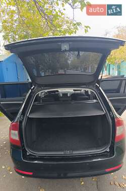 Універсал Skoda Octavia 2013 в Вінниці