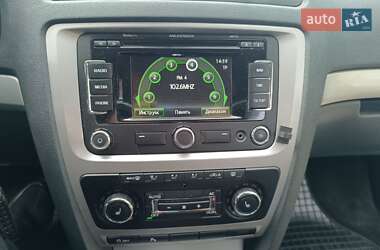 Універсал Skoda Octavia 2013 в Вінниці