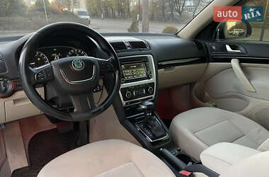 Универсал Skoda Octavia 2009 в Житомире