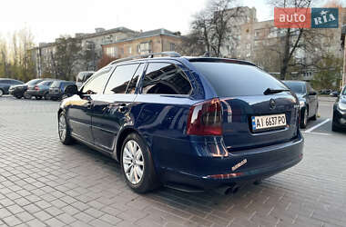 Универсал Skoda Octavia 2009 в Житомире