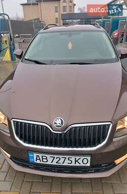 Універсал Skoda Octavia 2013 в Гайсину