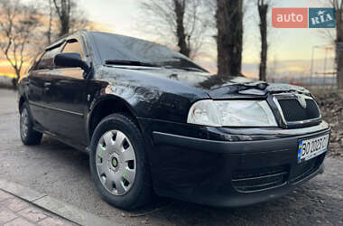 Універсал Skoda Octavia 2009 в Тернополі