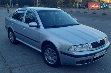 Лифтбек Skoda Octavia 2008 в Желтых Водах