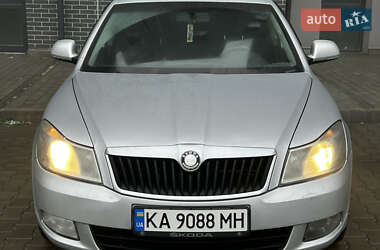 Лифтбек Skoda Octavia 2010 в Одессе