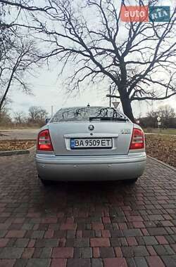 Ліфтбек Skoda Octavia 2007 в Кропивницькому