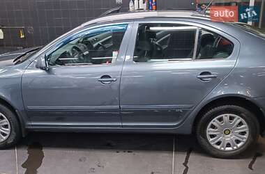 Skoda Octavia 2010 Skoda Octavia 2010