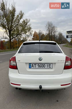 Ліфтбек Skoda Octavia 2010 в Коломиї