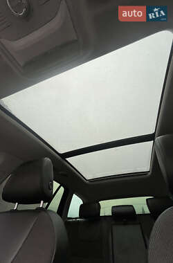 Лифтбек Skoda Octavia 2014 в 