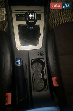 Лифтбек Skoda Octavia 2014 в 