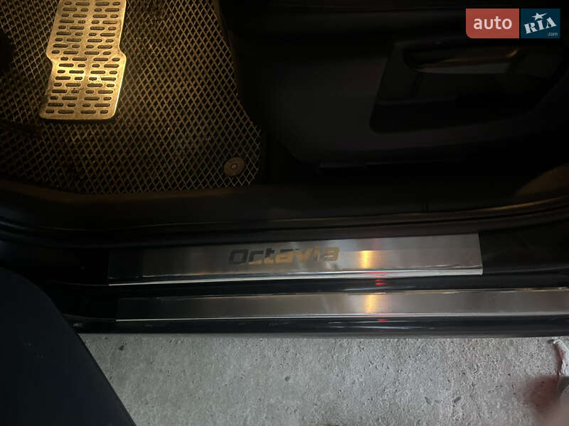 Ліфтбек Skoda Octavia 2014 в Іршаві фото 27 Ліфтбек Skoda Octavia 2014 в Іршаві