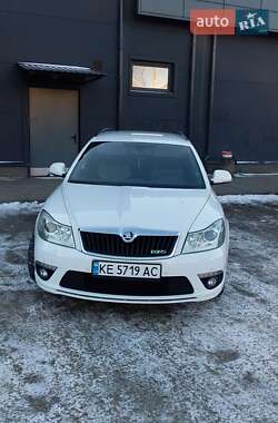 Універсал Skoda Octavia 2009 в Покровському