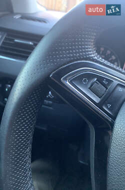 Універсал Skoda Octavia 2014 в 
