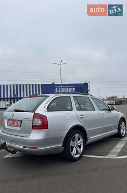 Універсал Skoda Octavia 2011 в Рівному