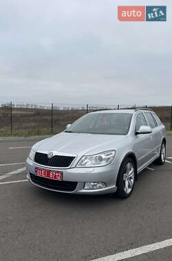 Універсал Skoda Octavia 2011 в Рівному