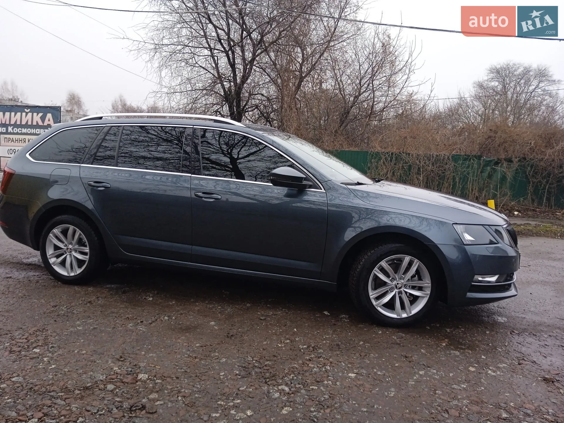 2017 Skoda Octavia - мініатюра 48