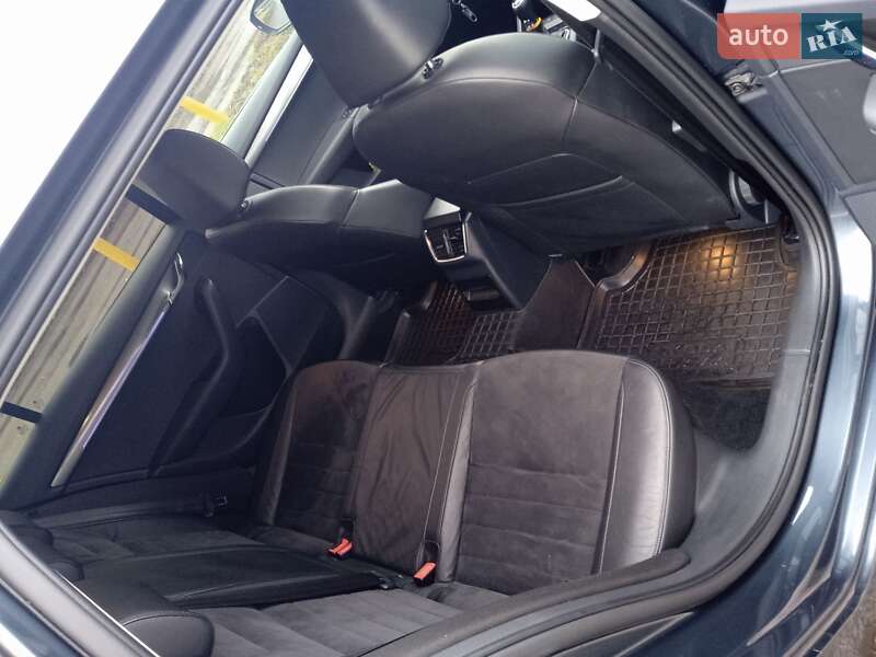 Універсал Skoda Octavia 2017 в Ніжині