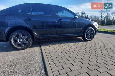 Ліфтбек Skoda Octavia 2007 в Виноградові