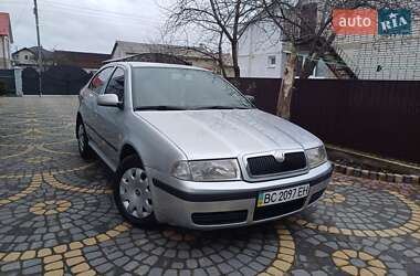 Ліфтбек Skoda Octavia 2006 в Львові