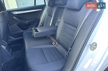 Универсал Skoda Octavia 2019 в 