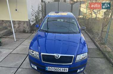 Универсал Skoda Octavia 2007 в Виноградове