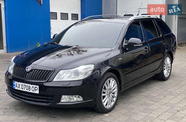 Skoda Octavia 2009