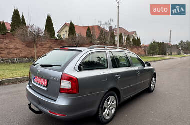 Універсал Skoda Octavia 2012 в Рівному