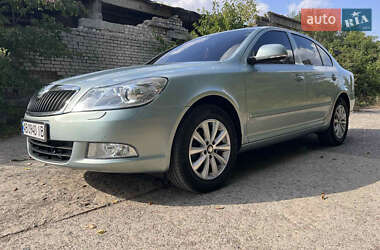 Ліфтбек Skoda Octavia 2009 в Ладижині