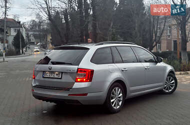 Skoda Octavia 2013 Skoda Octavia 2013