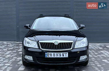 Універсал Skoda Octavia 2011 в Тернополі