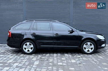 Універсал Skoda Octavia 2011 в Тернополі