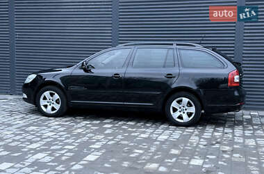 Універсал Skoda Octavia 2011 в Тернополі