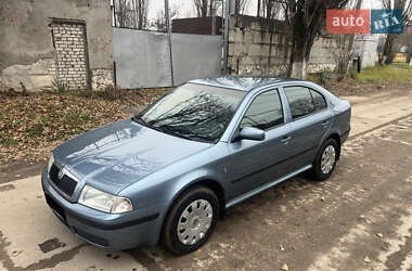 Skoda Octavia 2008