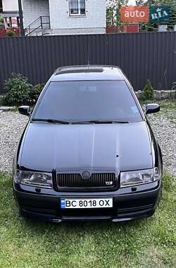 Ліфтбек Skoda Octavia 2003 в Миколаєві