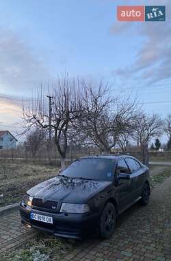 Ліфтбек Skoda Octavia 2003 в Миколаєві