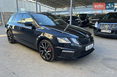Skoda Octavia 2020 Skoda Octavia 2020