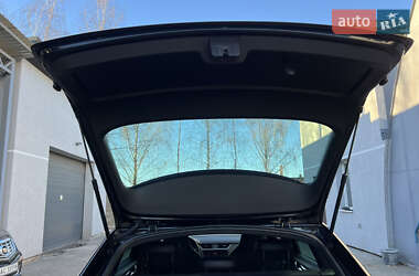 Универсал Skoda Octavia 2020 в 