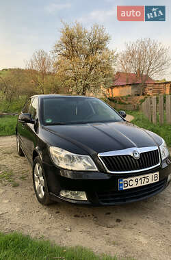 Skoda Octavia 2009