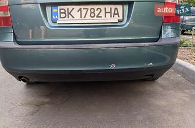 Універсал Skoda Octavia 2005 в Бару