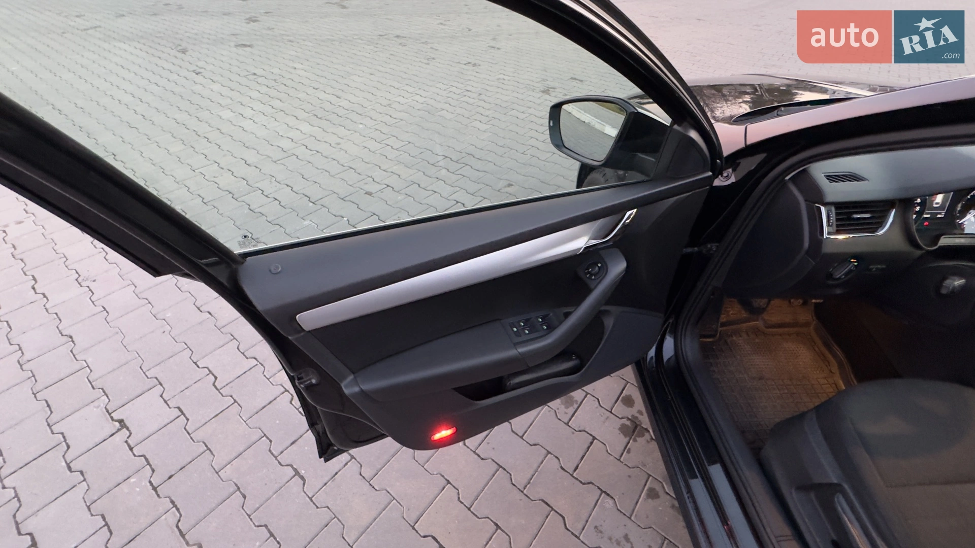 2014 Skoda Octavia - мініатюра 13
