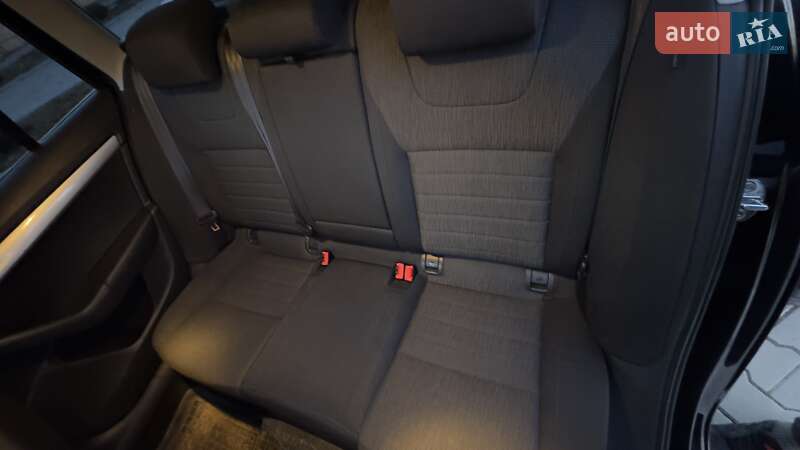 Універсал Skoda Octavia 2014 в Ізмаїлі