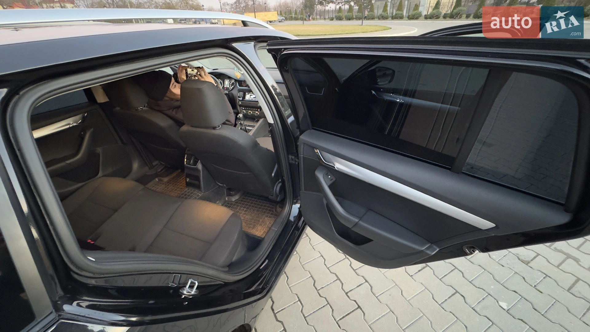 2014 Skoda Octavia - мініатюра 21