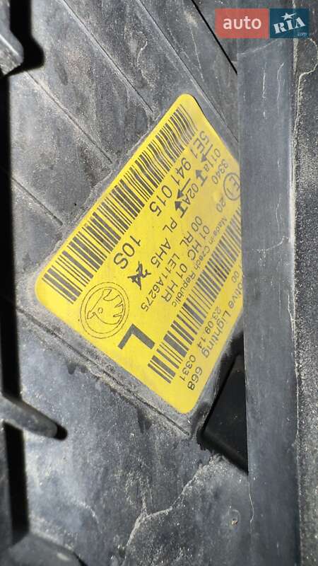 Універсал Skoda Octavia 2014 в Ізмаїлі