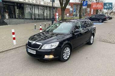 Универсал Skoda Octavia 2009 в Ахтырке