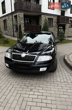 Skoda Octavia 2008 Skoda Octavia 2008