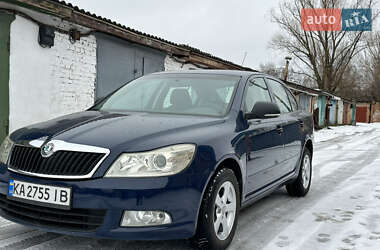 Лифтбек Skoda Octavia 2011 в Нежине